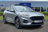 2022 Ford Kuga 2.5 PHEV ST-Line X Edition 5dr CVT AUTO Estate Petrol Parallel PH
