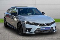 2023 Honda Civic 2.0 EHEV SPORT 5DR CVT Hatchback Hybrid Automatic