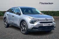 2023 Citroen C4 YOU! 1.2 PureTech Start/Stop (100ps) Hatchback Petrol Manual