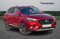 2024 MG MOTOR UK ZS 1.5 VTi-TECH Exclusive 5dr HATCHBACK PETROL Manual