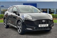 2024 Ford Puma 1.0 EcoBoost Hybrid mHEV ST-Line 5dr DCT**REAR CAMERA - SAT NAV -