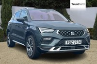 2022 SEAT Ateca 2.0 TDI 150 Xperience Lux 5dr DSG HATCHBACK DIESEL Semi Automati