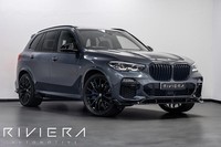 2020 BMW X5 30d M Sport SUV Diesel Automatic