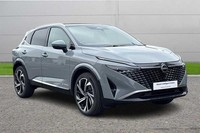 2025 Nissan Qashqai 1.5 E-POWER TEKNA+ 5DR AUTO Hatchback Hybrid Automatic