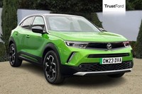 2023 Vauxhall Mokka 100kW Ultimate 50kWh 5dr Auto Automatic Hatchback Electric A