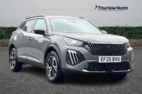 2025 Peugeot 2008 1.2i PureTech (100 PS) Allure 5 Door Petrol SUV *** 1 Owner / 