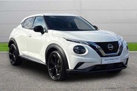 2024 Nissan Juke 1.0 DIG-T TEKNA 5DR DCT Hatchback Petrol Automatic