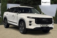 2025 Jaecoo 7 1.5T SHS Luxury 5dr Auto Automatic Estate Petrol Parallel PHEV Aut