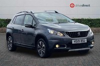 2019 Peugeot 2008 1.2 PureTech Allure Premium SUV 5dr Petrol Manual Euro 6 (s/s)