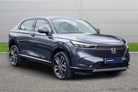 2023 Honda HR-V 1.5 EHEV ADVANCE 5DR CVT Hatchback Hybrid Automatic