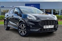 2023 Ford Puma 1.0 EcoBoost Hybrid mHEV ST-Line 5dr ** Sync 3 - Touch Screen Nav