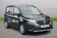2025 Nissan Townstar 1.3 ACENTA VAN Van Petrol Manual