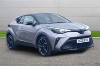 2021 Toyota C-HR 1.8 HYBRID GR SPORT 5DR CVT Hatchback Hybrid Automatic