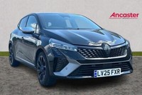 2025 Renault Clio 1.6 E-TECH full hybrid 145 Esprit Alpine 5dr Auto Automatic Ha