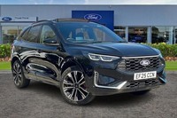2025 Ford Kuga 2.5 PHEV ST-Line X 5dr CVT HATCHBACK PETROL/ELECTRIC Automatic