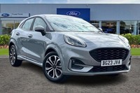 2023 Ford Puma 1.0 EcoBoost Hybrid mHEV ST-Line 5dr ** Sync 3 - Bluetooth / USB 