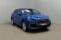 AUDI Q2 40 TFSI Quattro S Line 5dr S Tronic