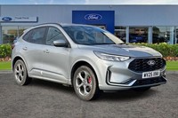 2025 Ford Kuga ST-LINE | 360 View Camera | Adaptive Cruise Control | BLIS | Powe