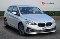 2019 BMW 2 Series Active Tourer 1.5 218i Sport MPV 5dr Petrol Manual Euro 6 (s/s