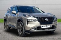 2025 Nissan X-Trail 1.5 MHEV 163 N-CONNECTA 5DR XTRONIC 4x4 Petrol Automatic