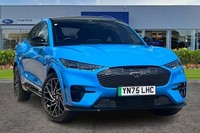 2025 Ford Mustang Mach-E GT Automatic SUV Electric Automatic