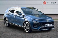 2024 Hyundai BAYON 1.0 TGDi Ultimate 5dr DCT HATCHBACK PETROL Automatic