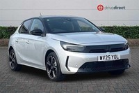 2025 Vauxhall Corsa 1.2 Turbo GS Hatchback 5dr Petrol Manual Euro 6 (s/s) (100 p