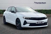 2022 Vauxhall Astra GS Line 1.5 Turbo Diesel Start/Stop (130ps) Hatchback Diesel
