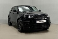 LAND ROVER RANGE ROVER EVOQUE 1.5 P270e Dynamic SE 5dr Auto