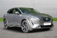 2024 Nissan Qashqai 1.5 E-POWER TEKNA+ 5DR AUTO Hatchback Hybrid Automatic