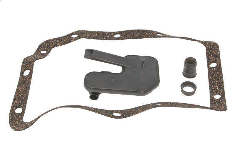 Filtre Hydraulique, BoÃ®Te Automatique Hengst Eg1115h D645 Pour Cougar 2.5 2000-