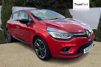 2017 Renault Clio 1.5 dCi 90 Signature Nav 5dr Manual Hatchback Diesel Manual