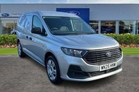 2025 Ford Transit Connect 2.0 EcoBlue 122ps Trend Van Auto PANEL VAN DIESEL Auto