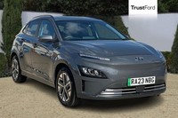 2023 Hyundai KONA 64kWh Ultimate SUV 5dr Electric Auto (10.5kW Charger) (204 ps)