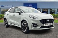 2025 Ford Puma 1.0L EcoBoost 125ps Hybrid mHEV ST-Line X 5dr Automatic Automatic