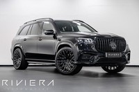 2024 Mercedes-Benz GLS GLS450dh MHEV Business Class SUV HYBRID Automatic