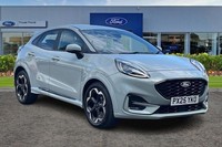2025 Ford Puma ST-Line X Manual Hatchback Petrol Manual
