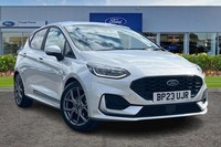 2023 Ford Fiesta 1.0 EcoBoost ST-Line 5dr ** Sync 3 - Navigation System ** Manua