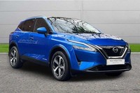 2024 Nissan Qashqai 1.5 E-POWER N-CONNECTA 5DR AUTO SUV Petrol Automatic