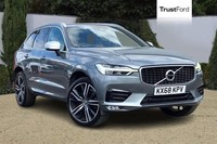 2018 Volvo XC60 2.0 D5 PowerPulse R DESIGN Pro 5dr AWD Geartronic SEMI-AUTO Esta