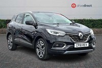 Renault Kadjar 1.3 TCe GT Line SUV 5dr Petrol Manual Euro 6 (s/s) (140 ps) SUV P
