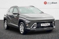 2025 Hyundai KONA 1.0 T-GDi Advance SUV 5dr Petrol Manual Euro 6 (s/s) (100 ps) 