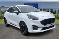 2022 Ford Puma 1.0 EcoBoost Hybrid mHEV 155 ST-Line X 5dr Manual Hatchback Petro