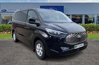 2025 Ford E-Transit Custom 320 Limited AUTO L1 SWB RWD 100kW 65kWh Low Roof Auto