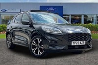  Ford Kuga 2.0 EcoBlue mHEV ST-Line X 5dr ** Sync 3 - Heated Seats / Steering Wh