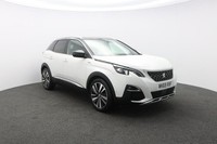 Peugeot 3008 1.2 PureTech GT Line Premium SUV 5dr Petrol Manual Euro 6 (s/s) (13