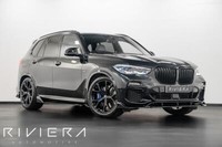 2019 BMW X5 30d M Sport SUV Diesel Automatic