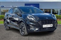 2024 Ford Puma ST-Line X Automatic Hatchback Petrol Automatic