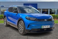2025 Ford Capri Extended Range 79kWh Premium SUV 5dr Electric Auto AWD (340 ps) 