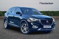 2022 MG MG HS 1.5 T-GDI Exclusive SUV 5dr Petrol DCT Euro 6 (s/s) (162 ps) SUV P